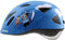 Alpina Ximo Fietshelm Kinderen, blauw Hoofdomtrek 47-51cm