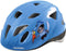 Alpina Ximo Fietshelm Kinderen, blauw Hoofdomtrek 47-51cm