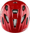 Alpina Ximo Fietshelm Kinderen, firefighter Hoofdomtrek 49-54cm