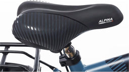 Alpina zadel 20-22 Yabber