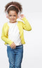 Alpine Muffy Kids Gehoorbescherming Kinderen - Ideaal voor Koningsdag - Handig Voor in de Klas of bij Luidruchtige Events - Verminderd Omgevingsgeluid - Oorbeschermers Kinderen - Oorkappen Kinderen - Demping 25 dB - Roze