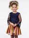 Alpine Muffy Kids Gehoorbescherming Kinderen - Ideaal voor Koningsdag - Handig Voor in de Klas of bij Luidruchtige Events - Verminderd Omgevingsgeluid - Oorbeschermers Kinderen - Oorkappen Kinderen - Demping 25 dB - Geel