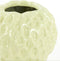 Light & Living Vaas Strawberry - Geel - 35x34x33cm - Modern