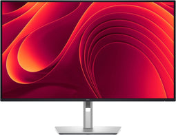 Dell Pro P3225DE - 32 inch QHD IPS Monitor - USB-C 90W Power Delivery - Zwart