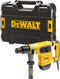 DeWalt D25481K-QS - SDS-max combihamer - 1050 Watt 6.1 J - (1 stuk)