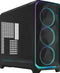 Fractal Design Meshify 3 XL - Fulltower - Topklasse koelprestaties - Zwart