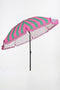 In The Mood Collection Osborn Parasol - Stokparasol - Kantelbaar - Groen