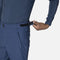 Rossignol Origin - Softshell skibroek heren - Fleece gevoerd - Navy - Maat S