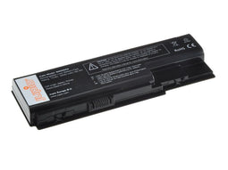 Jupio NAC0022 - Accu Li-Ion - Acer AS07B41 - 10,8V - Zwart
