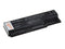 Jupio NAC0022 - Accu Li-Ion - Acer AS07B41 - 10,8V - Zwart