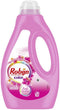 Robijn Color Pink Sensation - Vloeibaar Wasmiddel - 90% biologisch afbreekbaar - 1 l (20 wasbeurten)