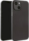 Vivanco Pure - Backcover iPhone 13 - Stootbestendig - Ultra dun - Transparant