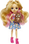 Enchantimals City Tails Gerika Golden Retriever - Pop