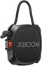 LG XBOOM Go XG2T - Bluetooth Speaker - 5W RMS - 1,5 inch woofer