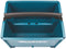 Makita P-83842 - Gereedschapskist - Stapelbaar - 39,5 x 25,0 x 29,5 cm