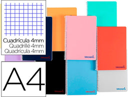 Schrift Liderpapel BF27 A4 80 Lakens