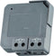 KlikAanKlikUit AWMT-003 - Inbouwzender - Draadloze bediening tot 30m - 42x42x13mm