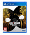 Als een draak Oneindige rijkdom - PS4-game