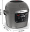 Moulinex Multicook & Fry MZ730BF0 - Multicooker - 12 programma's - Grijs