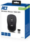 ACT AC5125 - Draadloze muis - 1600 DPI - Rechtshandig