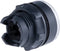 Schneider Electric ZB5AW313 ZB5AW313 Druktoets Kunststof frontring 1 knop Wit Druk-ontgrendeling 1 stuk(s)