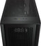 Corsair 4000D Airflow - Tower - Gehard glas - Zwart