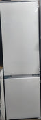 Exquisit EKGC270-70-E-040E - Inbouw koel-vriescombinatie - 249 liter - Energieklasse E