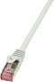 Logilink - Netwerkkabel - RJ45 - 3 m -