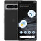 Google Pixel 7 Pro - Zwart - 128 GB - Fysieke simkaart + eSIM