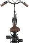 Altec Metro Meisjesfiets 24 inch Zwart