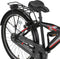 Altec Speed Jongensfiets 26 inch N3 - Grijs/Oranje