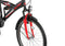 Altec Speed Jongensfiets 26 inch N3 - Grijs/Oranje