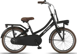 Altec Urban Transportfiets 20 inch Zwart