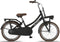 Altec Urban Transportfiets 20 inch Zwart