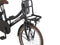 Altec Urban Transportfiets 20 inch Zwart