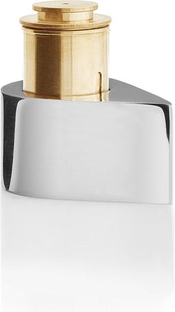 Altered: Nozzle Dual Flow - Perlator met 85-98% waterbesparing - Roterende Kraankop voor universele kranen- Mist en Spray Mode