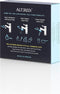 Altered: Nozzle Dual Flow - Perlator met 85-98% waterbesparing - Roterende Kraankop voor universele kranen- Mist en Spray Mode