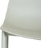 Alterego Feliz - Designer Stoel - Groene Binnen- & Buitenstoel - 52.5x48x88cm