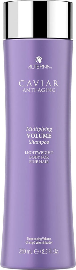 Alterna Caviar Anti Aging Multiplying Volume Shampoo 250 ml - vrouwen - Voor