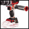 Einhell TP-CD 18/60 Li-i BL - Accu Klopboor-/Schroefmachine - Koolborstelloze motor 60 Nm
