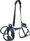 Altranet Hondentuigje Carelift 80-114 Cm Nylon Bruin/zwart