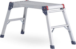 Altrex Altavista 700 - Vouwladder - Opvouwbaar Werkplatform - Aluminium