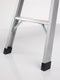 Altrex Altavista 700 - Vouwladder - Opvouwbaar Werkplatform - Aluminium