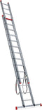 Altrex Atlantis 2-delig - Reformladder - Werkhoogte 7.30m