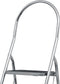 Altrex Cromato Huishoudtrap 3 treden – Werkhoogte 2.70m