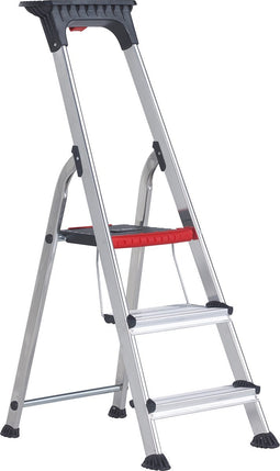 Altrex Double Decker® 3 treeds - Huishoudstrap - werkhoogte 2,60m