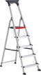 Altrex Double Decker® Huishoudtrap 5 treeds - Werkhoogte 3,0 meter