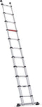 Altrex Telesmart UP Active 11 treeds - Telescopische ladder - Werkhoogte 5.60m
