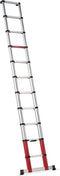 Altrex TL Smart Up Go Telescoopladder - 1x11 Sporten
