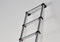 Altrex TL Smart Up Go Telescoopladder - 1x11 Sporten